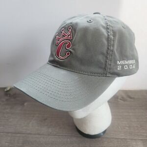 Scotty Cameron Golf Studio Design Titleist 2006 Member Strapback Baseball Hat
